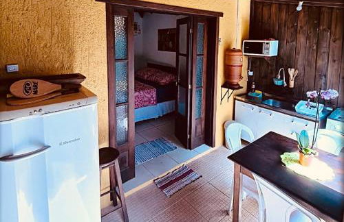 Casinha Astral - Praia da Ferrugem - Foto 14