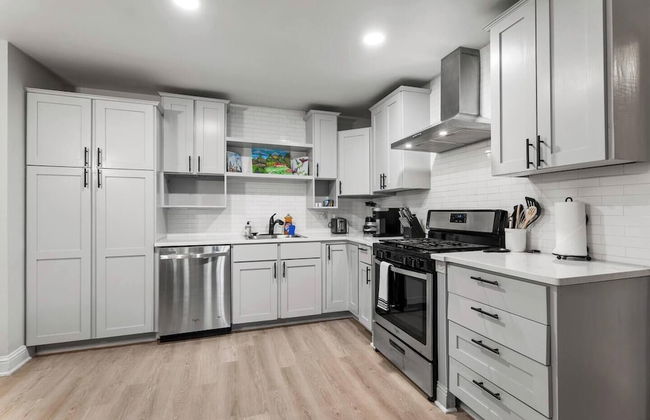 Spacious 4Bed Home in South Atx -Monthly - Foto 12