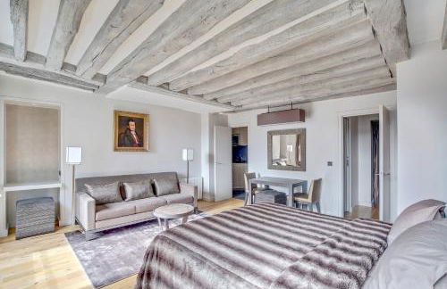 Luxury Apartment Paris Louvre - Foto 9