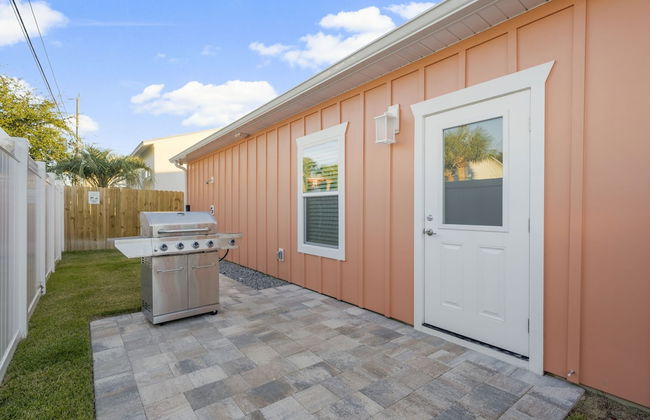 Laguna Peach: 3BA 2BA Retreat for 10! Explore Nearby Beaches & Activities - Foto 25