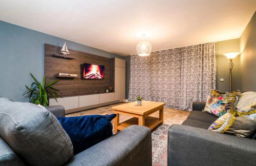 4x Bed Luxurious Home With a View - Foto 17