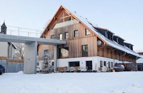 Trautesheim Ferienwohnungen - Foto 72