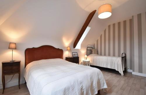 18th-Century Normandy Stay - Foto 19