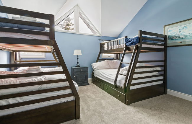 Chateau Ridge Chalets - Photo 20