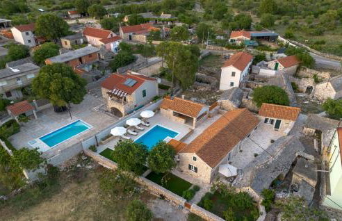 Cozy Home In Primosten With Wifi - Foto 1