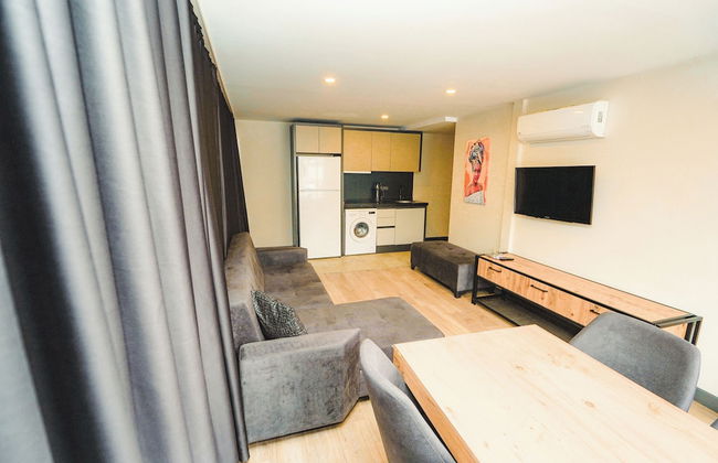 Hayal Fener - Foto 54