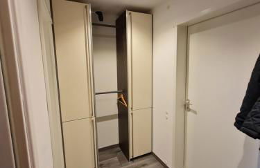 Vakantie Appartement Winterberg-Niedersfeld - Foto 16