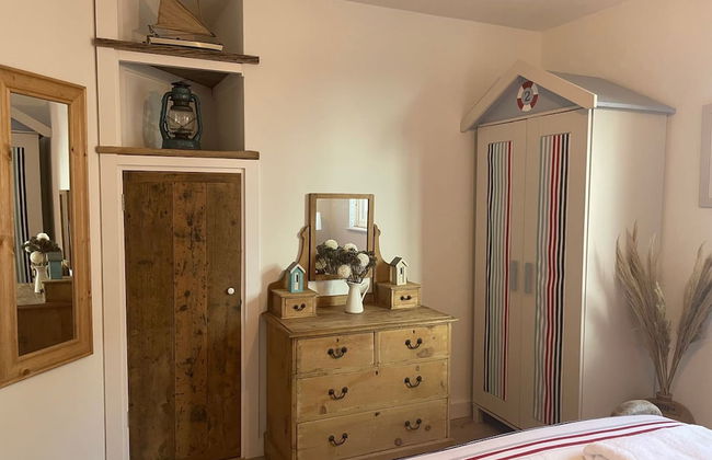 The Crabshack Cottage Normans Bay Pevensey - Foto 26