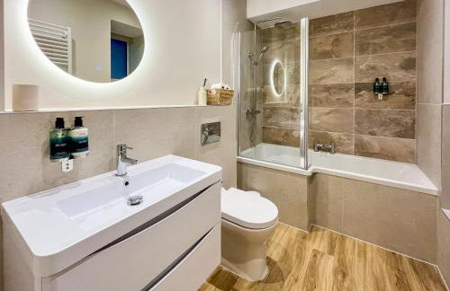 Blairmains Farmhouse - Foto 26