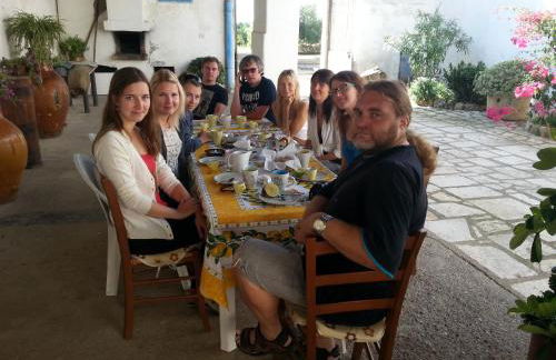 Masseria Marico - Foto 32