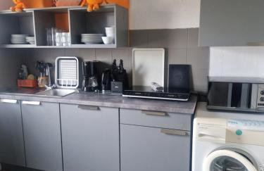 Ferienhäuschen Like at Home - Foto 10