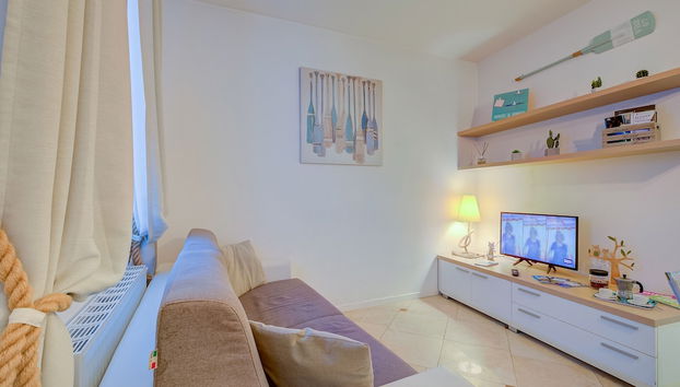 Heart Of Riva - 100 Mt From The Lake - Foto 3, Habitación