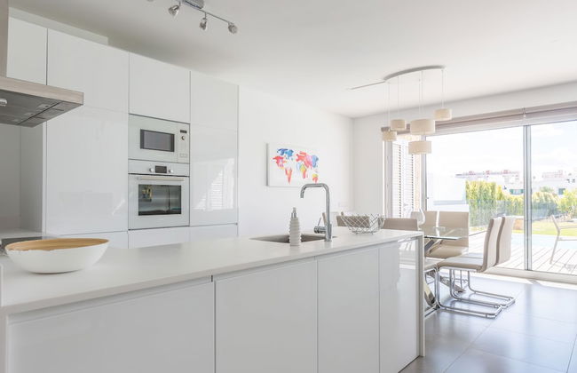 Albufeira Design Villa - Foto 9