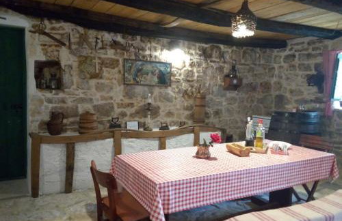 House Kuna - kuća za odmor i opuštanje -NP Krka - Photo 35