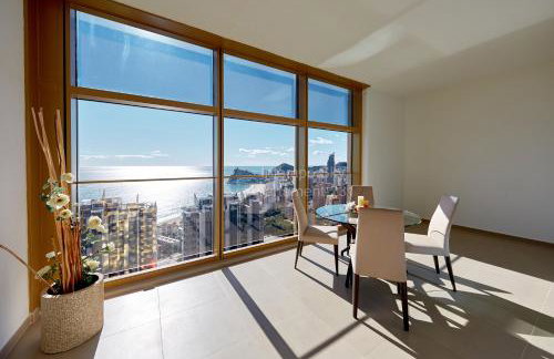 INTEMPO SKY Apartament-231 - Foto 44