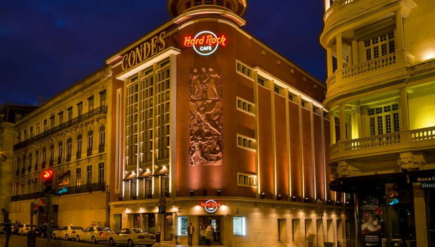 Skip-the-Line Ticket to the Hard Rock Café - Photo 3