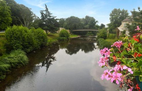 Stunning Home In Ardentes With Kitchen - Foto 9