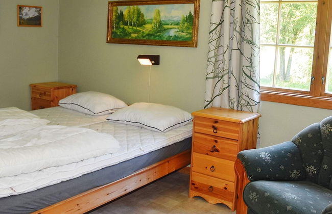 4 Person Holiday Home in Oldedalen-by Traum - Foto 3