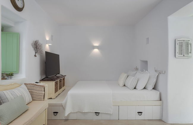 Porto Sereno Andros Suites - Foto 9