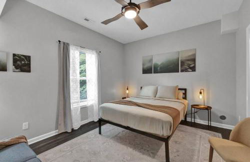 Sun Valley Flats, No Steps - Foto 13