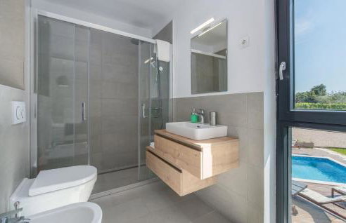 Luxury villa Fratello in Istria, private pool - Foto 16