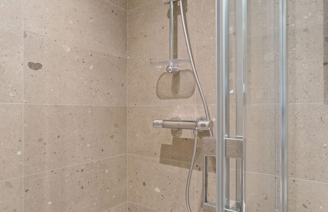 Escape to Clausen Stylish ApartmentID212 - Foto 19