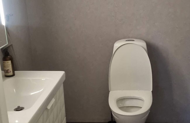 4 Star Holiday Home in Bonassund-by Traum - Foto 11