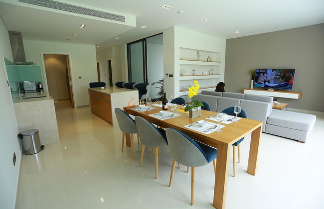 Point Villa Danang Golf Course - Foto 37