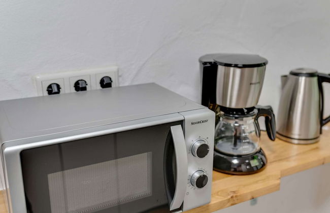 Pretty Apartment in Medebach With Adjacent Forest - Photo 19