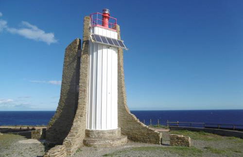 appartement vue mer el farniente - Foto 19