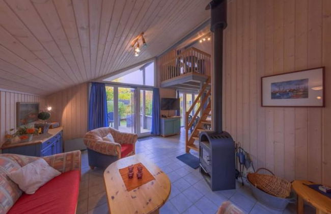 Ferienhaus im Skandinavischen Stil - Foto 9