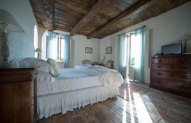 Tenuta Santo Pietro - Foto 25