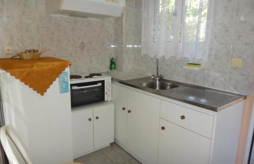 Despoina Apartments - Foto 17