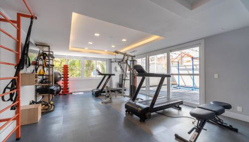 Apartamento perfeito Pueblo 595 - Foto 4