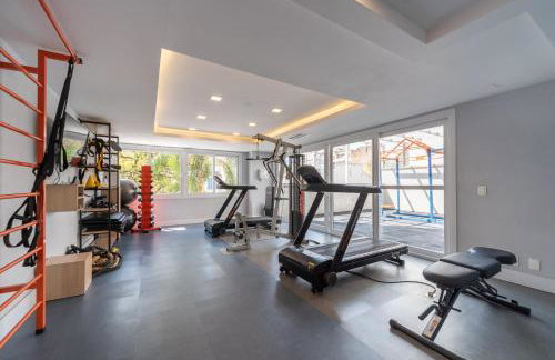 Apartamento incrível Pueblo 595 - Foto 25