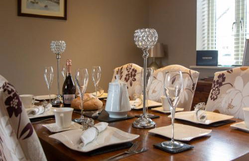 The Haybarn - Foto 9