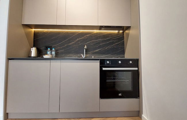 Executive Suites by Modern Living - Foto 7