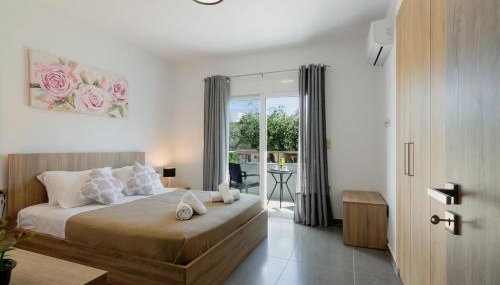 Aleanna Cozy Luxury Apartments - Foto 4