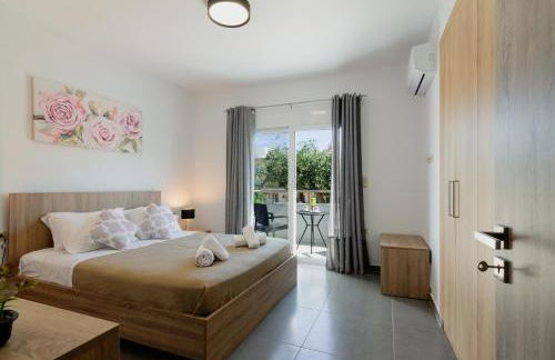 Aleanna Cozy Luxury Apartments - Foto 4