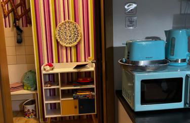 Ferienwohnung HAPPYHOME Bahnhofnah gemütlich familiär - Foto 11