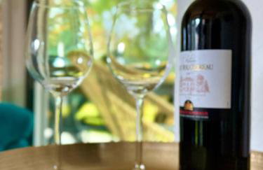 Modernes Ferienhaus am See mit Garten - Photo 30