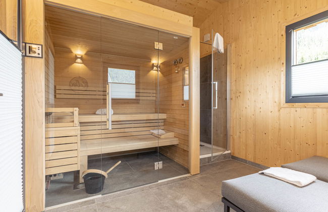 Premium #62 mit Sauna&Sprudelbad - Foto 12