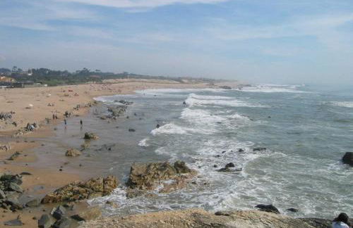 Miramar on Beach View Villa - Foto 104