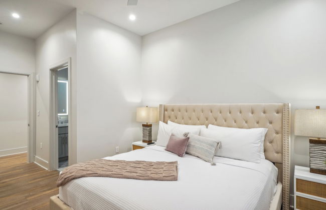 The Eleanor New Orleans - Foto 48