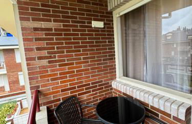 Apartamento Aquí Mismo en playa de Somo Garaje - Foto 16