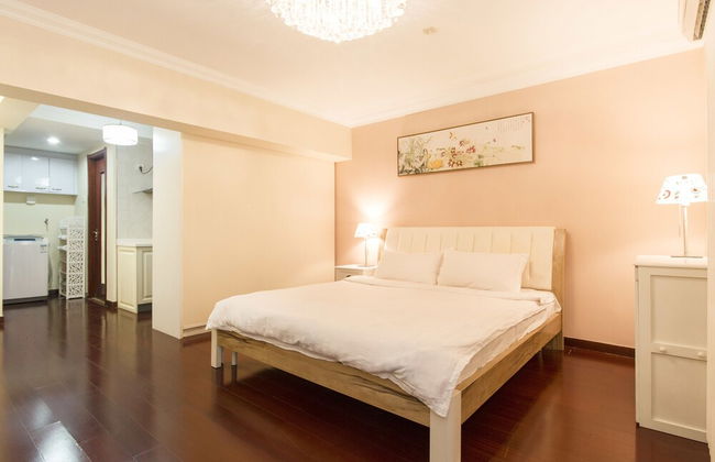 LayMayRest Service Apartment - Foto 21