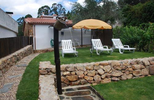 Casas no Terreiro - Photo 13