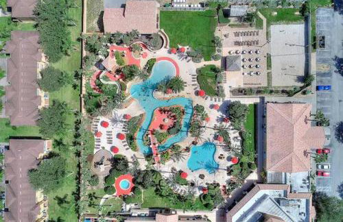 Sweet Getaway! Luxury Gated Resort & Lazy River - Foto 43