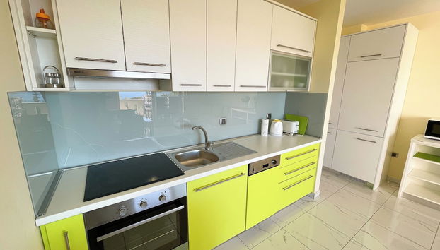 Apartman Josip 2 - Foto 5, Interior