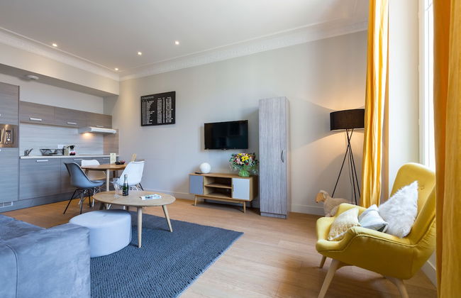 Florella Jean Jaurès - Foto 35